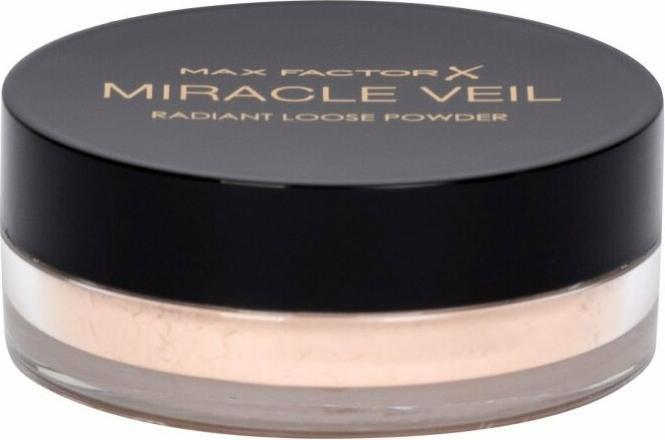 Actual product image Max Factor Miracle Veil (Translucent)
