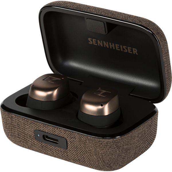 Produktbild Sennheiser Momentum True Wireless 4 (ANC, 7 h, Kabellos)