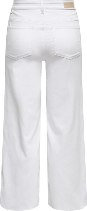 Produktbild Only ONLANN-MADISON Hohe Taille Verkürzt Jeans Jeans mit weitem Bein (32)