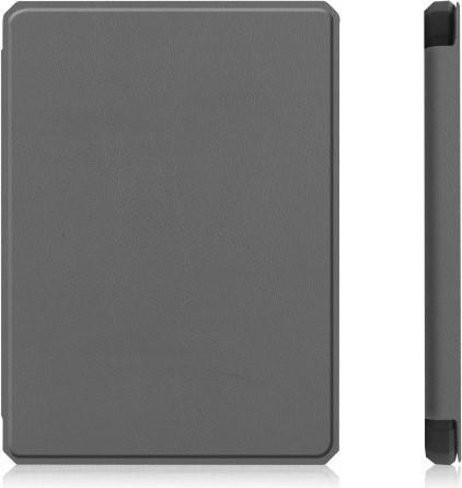 Cover-Discount Kindle Paperwhite 2021 - Custodia protettiva grigia (Kindle Paperwhite 2021)