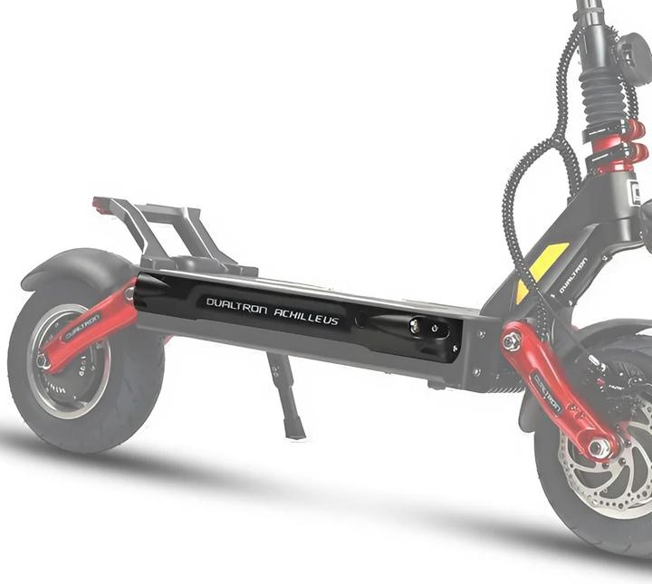 Image du produit Mini Motor Deck-Abdeckung Ersatzteil