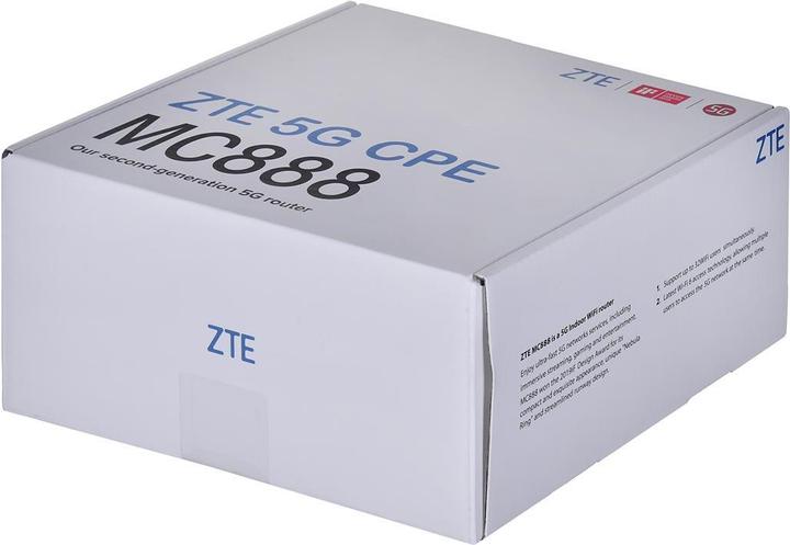 Immagine prodotto ZTE MC888