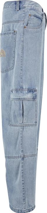 Image du produit Southpole Pantalon Cargo Denim - 176351 (36)