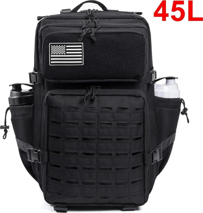 Only-Bags.Store Sac de survie Bug Out (25 l)