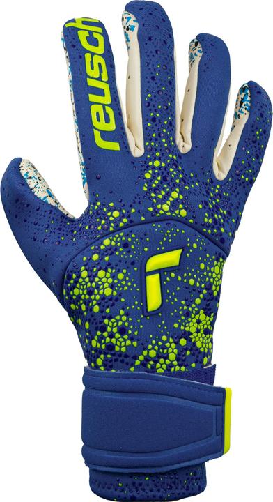 Actual product image Reusch Goalkeeper Glove Pure Contact Fusion (10.5)