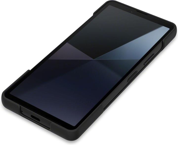 Actual product image Sony Xperia 10 VI Cover (Sony Xperia 10 VI)