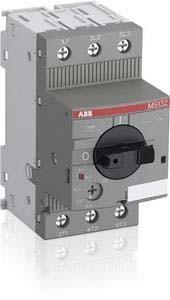 Produktbild ABB Stotz S&J Motorschutzschalter MS132-0.63