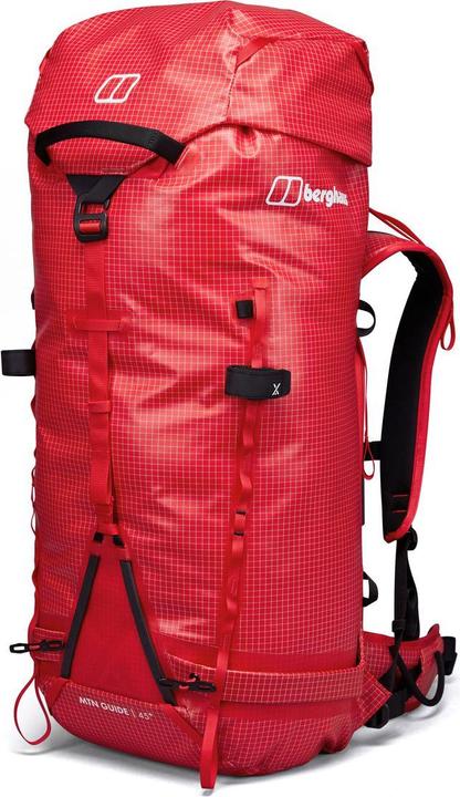 Image du produit Berghaus Guide MTN 45+ (45 l)
