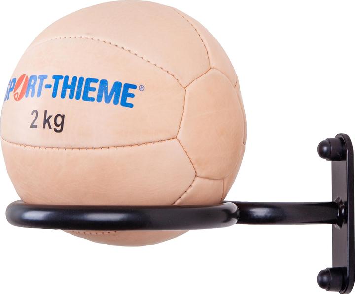 Produktbild Sport-Thieme Medizinball-Wandhalter