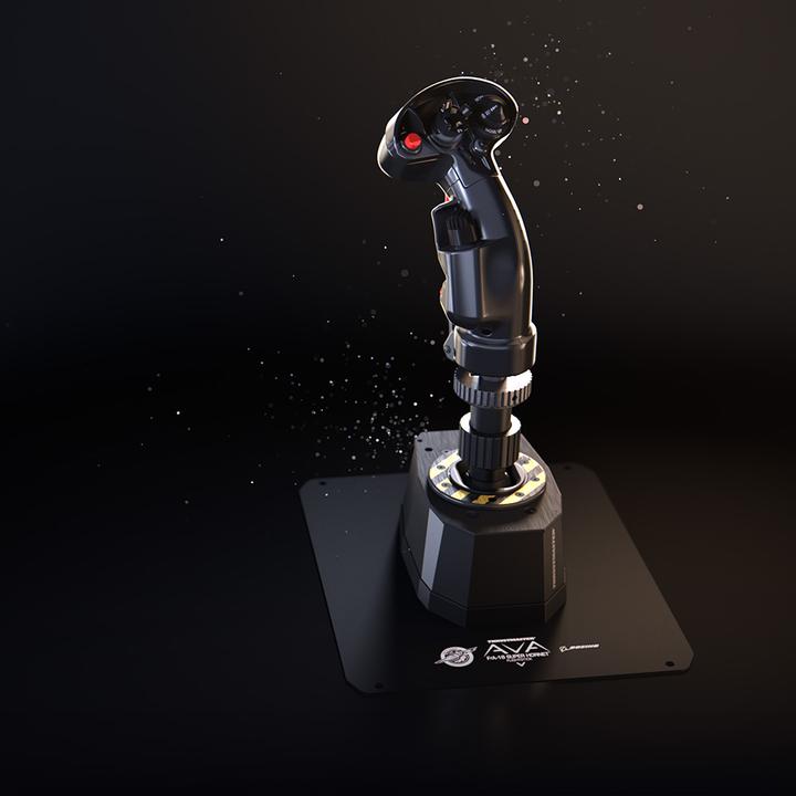 Image du produit Thrustmaster Adaptateur AVA Offset (PC)