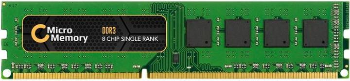 Image du produit CoreParts Module de mémoire 4 Go pour HP (VH638AA-RFB) (1 x 4GB)
