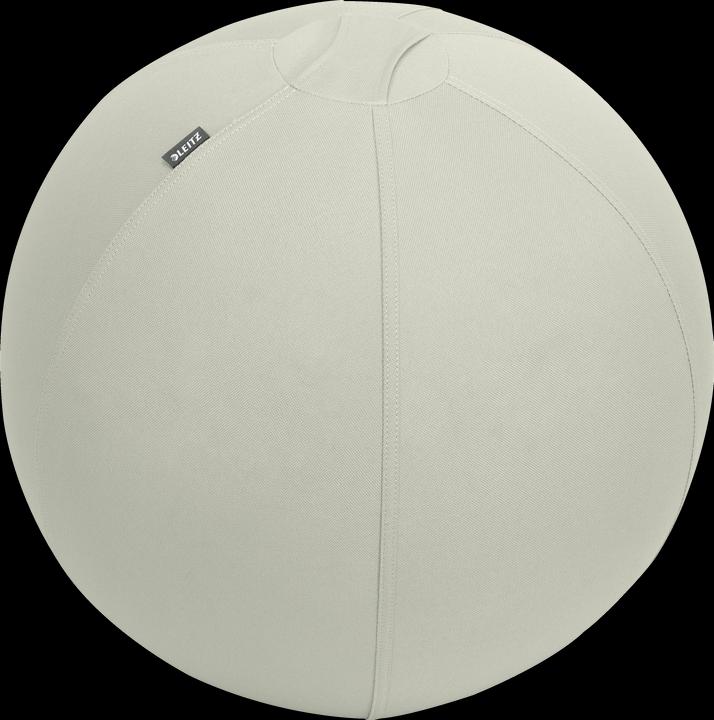 Productafbeelding Leitz Zitbal Active Ø 55cm lichtgrijs (55 cm)