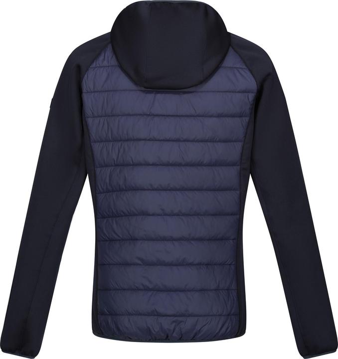 Actual product image Regatta Womens/Ladies Andreson VIII Hybrid Jacket (40 D)