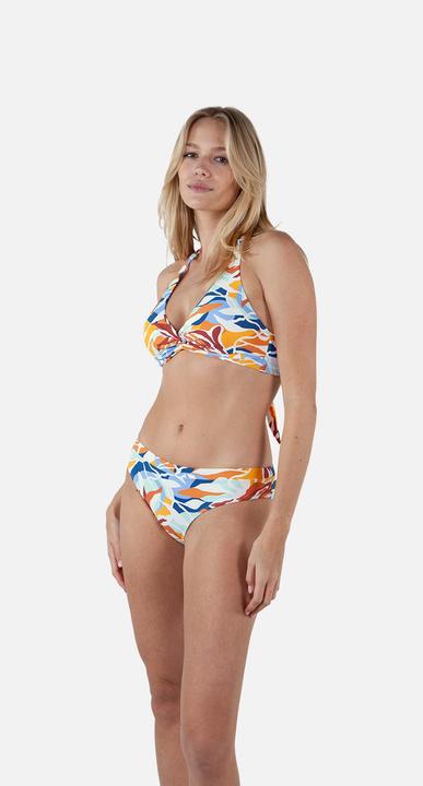 Actual product image Barts Women's Mooroh Bikini Briefs (40, L)