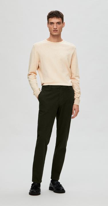 Actual product image Selected Homme 175 Slim Fit Chino (W32/L32)