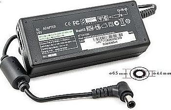 Extra Digital Chargeur d'ordinateur portable SONY 64W : 16V, 4A (64 W)
