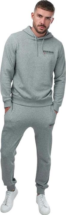 Immagine prodotto Napapijri Kasba Pantaloni da Jogging Logo Uomo (XXL)