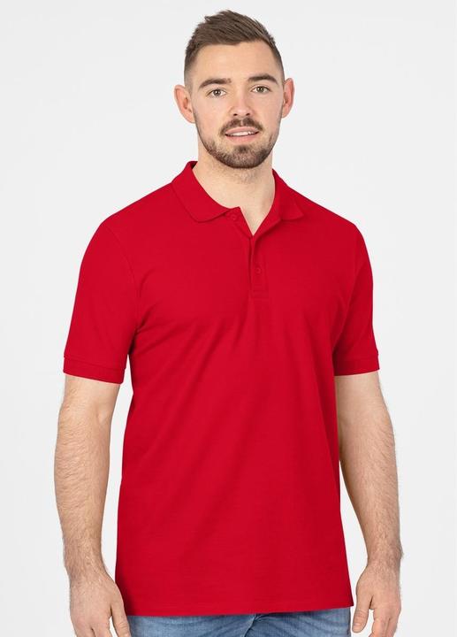 Actual product image JAKO Polo Organic (L)
