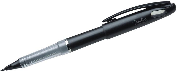Produktbild Pentel Tradio Stylo (Schwarz, 1 x)
