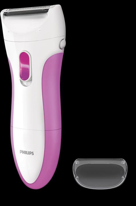 Actual product image Philips SatinShave Essential