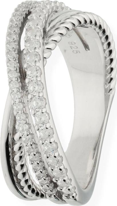 Produktbild Carat Style (58, 925 Silber)