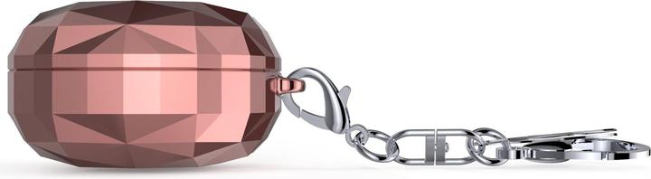Immagine prodotto Cadorabo Custodia Diamond TPU per Samsung Galaxy Buds (Buds2005) (Borsa per cuffie)