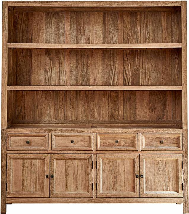 Produktbild Loberon Schrank New Bedford braun