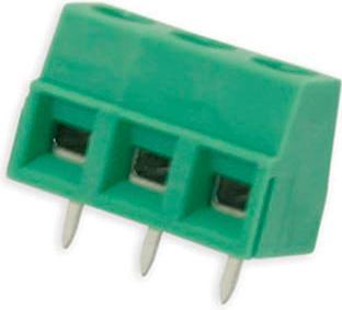 Immagine prodotto Phoenix Contact Low profile PCB terminal block,5mm,10way