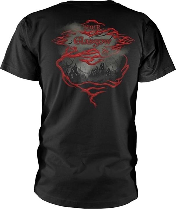 Produktbild Blind Guardian God Machine Tour 24 TShirt (4XL)