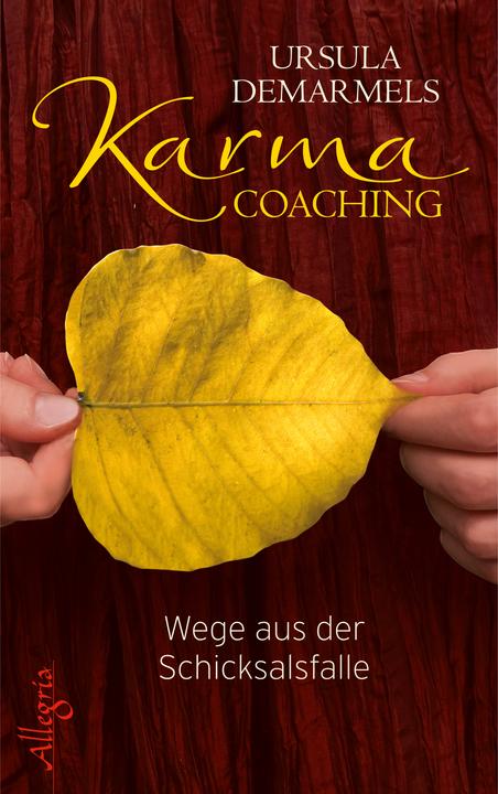 Image du produit Karma-Coaching (Allemand, Ursula Demarmels, 2015)