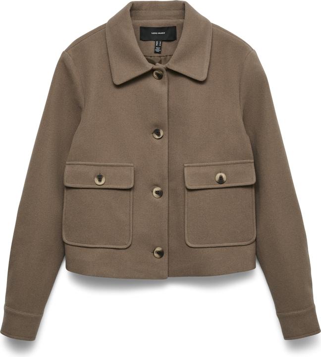 Produktbild Vero Moda VMCAYA Jacke Jacke (XL)