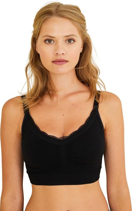 Produktbild Vertbaudet Still-Bh/Bustier (XL)