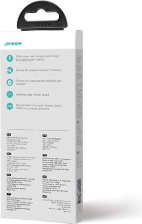Image du produit Joyroom USB C - Lightning (1 m, USB 3.0)