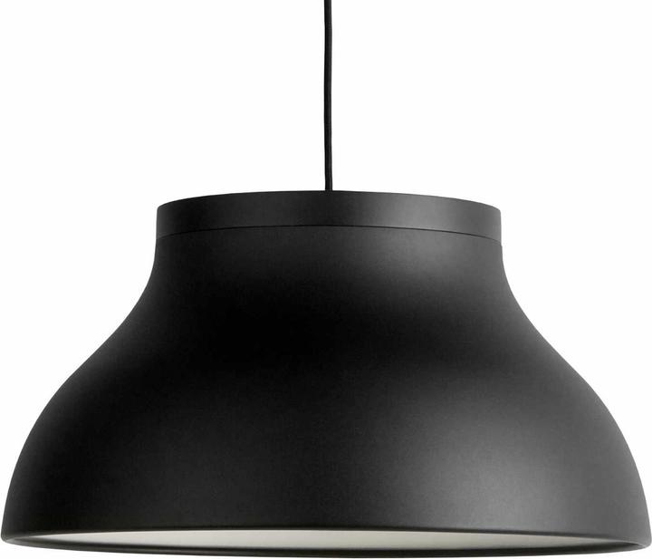 Image du produit HAY PC Suspension M Soft Black (E27)