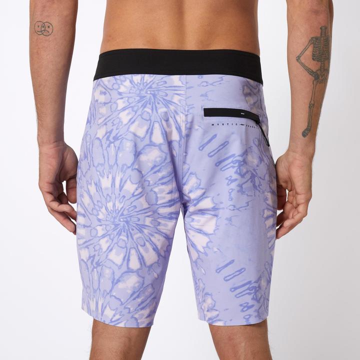 Actual product image Mystic Tie Dye Performance (32)
