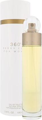 Produktbild Perry Ellis 360° (Eau de Toilette, 100 ml)