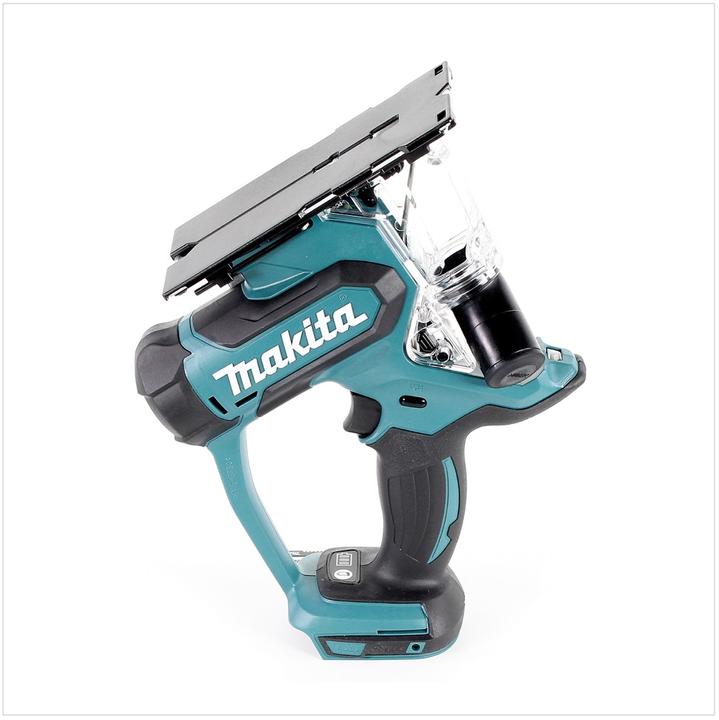 Immagine prodotto Makita Sega da costruzione a secco a batteria 18V DSD180Z