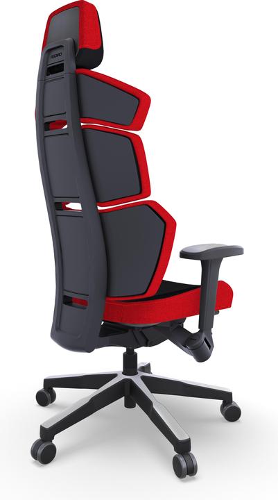Actual product image RECARO NXT - Gaming Chair