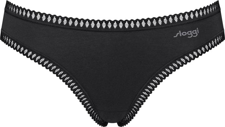 Actual product image Sloggi 3-pack GO Crush mini briefs (S, pack of 3)
