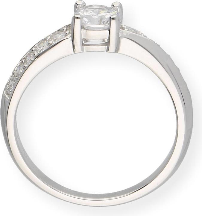 Produktbild Carat Style (58, 925 Silber)