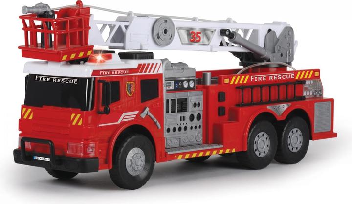 Immagine prodotto Dickie Vigili del fuoco