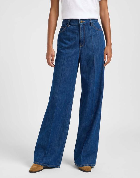 Actual product image Lee Stella (W26/L31)