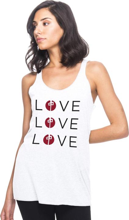 Produktbild Red Dragon Love Tank (M)