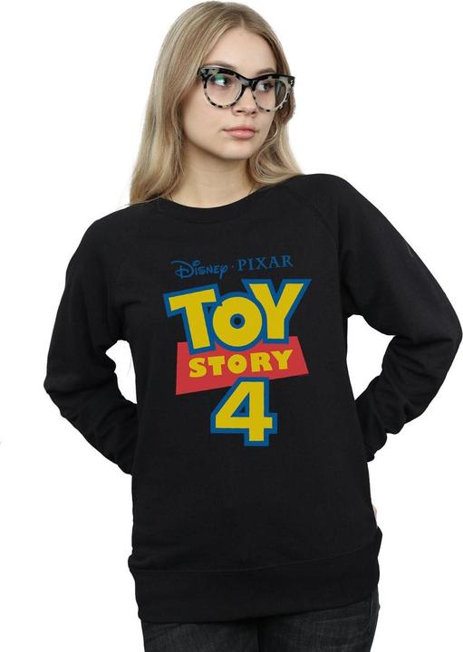 Produktbild Disney Toy Story 4 Logo Sweatshirt (XL)