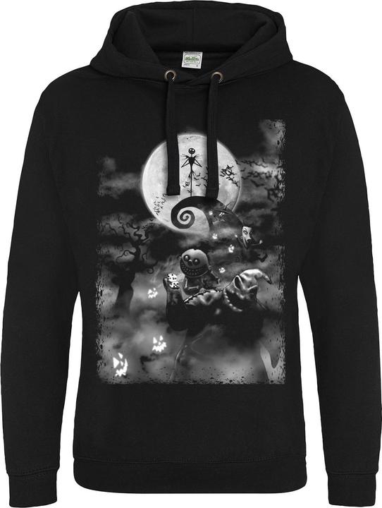 Produktbild Dick Smith Kapuzenpullover (M)