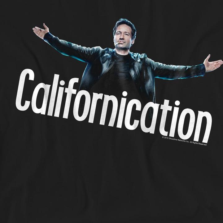 Produktbild Californication Outstretched TShirt (XXL)