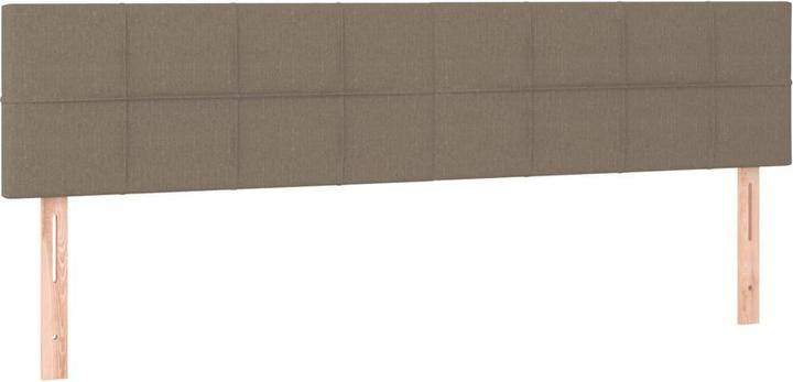 Actual product image VidaXL Koa (160 x 200 cm)
