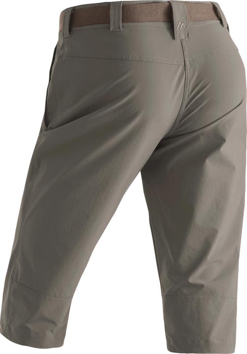 Produktbild Maier Sports Inara Slim Capri Hose (36, S, 36 E)