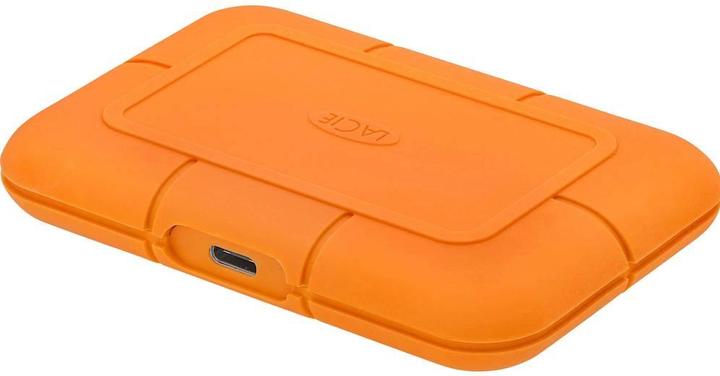 Immagine prodotto LaCie Rugged SSD (500 GB)