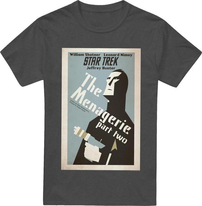 The Original Series Episode 12 TShirt